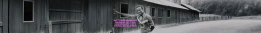 Deezer Artist Banner